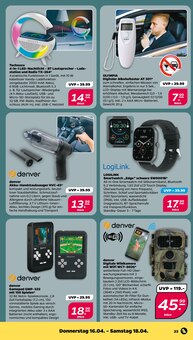 Staubsauger im Netto mit dem Scottie Prospekt "Günstig. Besser. Für Dich." mit 39 Seiten (Dresden)