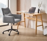 Schreibtisch im Angebot bei XXXLutz Möbelhäuser in Lüneburg Schreibtisch Angebote von CarryHome bei XXXLutz Möbelhäuser Lüneburg für 129,00 €