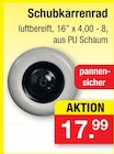 Aktuelle Sackkarre Angebote bei Zimmermann in Bremerhaven Aktuelles Schubkarrenrad Angebot bei Zimmermann in Bremerhaven ab 17,99 €