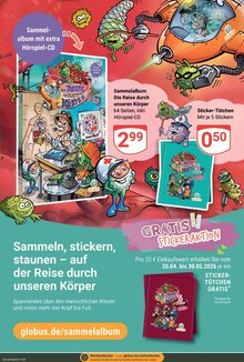 Reis im GLOBUS Prospekt "Aktuelle Angebote" mit 26 Seiten (Duisburg)