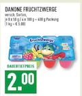 Marktkauf Bielefeld - Fruchtzwerge Angebot im Prospekt Fruchtzwerge bei Marktkauf im Bielefeld Prospekt für 2,00 €