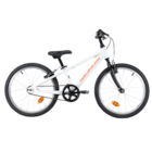Vélo enfant mystic evo kid - NAKAMURA à 139,99 € dans le catalogue Intersport