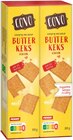 Aktuelles Butterkeks Angebot bei Penny in Stuttgart ab 1,49 €