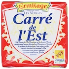 Carré de l'est à Intermarché Super dans Villancy