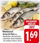 E center Dettingen (Erms) Prospekt mit  im Angebot für 1,69 €