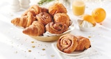 Assortiment de viennoiseries pur beurre à 3,99 € dans le catalogue Intermarché Super
