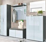 Garderobe „Genova“ Angebote bei Segmüller Nürnberg für 59,99 €