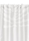 JYSK Vorhang HUGLA 1x140x245 weiß im JYSK Prospekt JYSK Vorhang HUGLA 1x140x245 weiß von JYSK im aktuellen JYSK Prospekt für 2,00 €