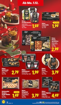 Süßigkeiten im Lidl Prospekt "LIDL LOHNT SICH" mit 70 Seiten (Stuttgart)