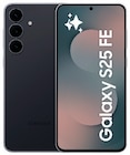 Galaxy S25 FE - SAMSUNG - Hyper U à Nantes Galaxy S25 FE - SAMSUNG en promo chez Hyper U Nantes à 549,00 €