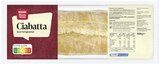 Aktuelles Ciabatta Angebot bei REWE in Herne