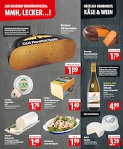Aktueller famila Nordost Prospekt mit Ziegenkäse, "besser als gut!", Seite 5