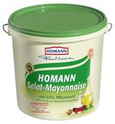 Salat-Mayonnaise von Homann für 25,63 € bei METRO im Angebot Salat-Mayonnaise von Homann im aktuellen METRO Prospekt