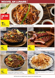 Offre Oignon dans le catalogue Carrefour du moment à la page 21