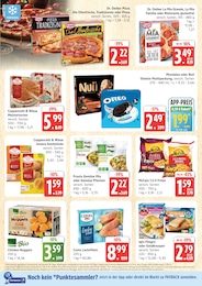 Lachsfilet im Marktkauf Prospekt Top Angebote auf S. 16