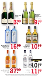 Aktueller E center Prospekt mit Sekt, "Aktuelle Angebote", Seite 43