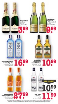 Sekt im E center Prospekt "Aktuelle Angebote" mit 78 Seiten (Ludwigshafen (Rhein))