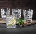 Becher ETHNO von Nachtmann im aktuellen Zurbrüggen Prospekt