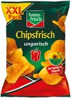 Aktuelle Chips Angebote bei Netto mit dem Scottie in Halle (Saale) Aktuelles Chipsfrisch XXL Angebot bei Netto mit dem Scottie in Halle (Saale) ab 1,99 €