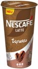 Macchiato im Angebot bei Kaufland in Heinsberg Macchiato Angebote von NESCAFÉ bei Kaufland Heinsberg für 1,29 €
