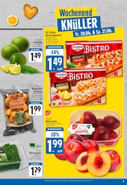 Kartoffeln Angebot & Preis im aktuellen EDEKA Prospekt Kartoffeln Angebot im aktuellen EDEKA Prospekt auf Seite 3