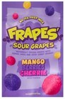 Sour Grapes Angebote von FRAPES' bei Kaufland Heidelberg für 2,99 €