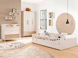 Bodenbett „Little Flo“ im Angebot bei Segmüller in Bensheim Bodenbett „Little Flo“ Angebote von Paidi bei Segmüller Bensheim