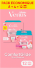 LAMES VENUS GILLETTE - VENUS à 37,29 € dans le catalogue Auchan Hypermarché