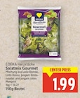 Salatmix Gourmet von EDEKA Herzstücke im aktuellen E center Prospekt