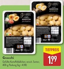 Gnocchi bei ALDI Nord im Lehre Prospekt für 1,99 €