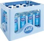 Mineralwasser im Angebot bei Trink und Spare in Oberhausen Mineralwasser Angebote von Salvus bei Trink und Spare Oberhausen für 5,49 €