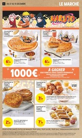Four Angebote im Prospekt "30€ OFFERTS EN BONS D'ACHAT SUR LE RAYON ALCOOLS" von Intermarché Super Four Angebote im Prospekt "30€ OFFERTS EN BONS D'ACHAT SUR LE RAYON ALCOOLS" von Intermarché Super auf Seite 16