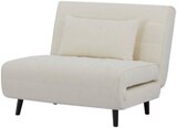 Aktuelles SCHLAFSESSEL „NIGHT 100“ Angebot bei mömax in Saarbrücken ab 150,00 €