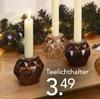 BRAUN Möbel-Center Offenburg - Teelichthalter Angebot im Prospekt Teelichthalter bei BRAUN Möbel-Center im Offenburg Prospekt für 3,49 €