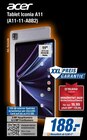 Tablet Iconia A11 im Angebot bei expert in Cuxhaven Tablet Iconia A11 Angebote von Acer bei expert Cuxhaven für 188,00 €