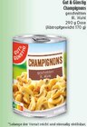 Champignons Angebote von Gut & Günstig bei Marktkauf Fürth