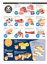V-Markt Leberkaese im Prospekt V-Markt Leberkaese im Prospekt