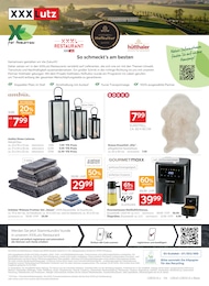Fritteuse Angebot im aktuellen XXXLutz Möbelhäuser Prospekt auf Seite 16