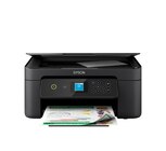 Imprimante multifonction - EPSON - Carrefour à Saumur Imprimante multifonction - EPSON en promo chez Carrefour Saumur à 54,99 €