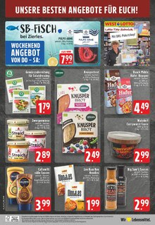Zucker im aktuellen E center Prospekt (Recklinghausen) Zucker im E center Prospekt "Aktuelle Angebote" mit 30 Seiten (Recklinghausen)