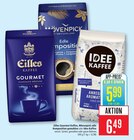 Aktuelles Gourmet Kaffee Angebot bei Marktkauf in Konstanz ab 5,99 €