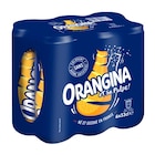 Soda - ORANGINA en promo chez Carrefour Market Soda - ORANGINA dans le catalogue Carrefour Market
