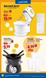 Whisky Angebote im Prospekt "Offres Flash !" von Lidl Whisky Angebote im Prospekt "Offres Flash !" von Lidl auf Seite 58