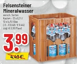 Trinkgut Monheim (Rhein) Prospekt mit  im Angebot für 3,99 €