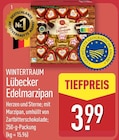 Aktuelles Lübecker Edelmarzipan Angebot bei ALDI Nord in Bremerhaven ab 3,99 €