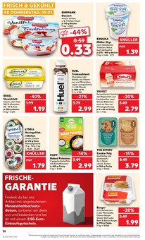 Kaffeevollautomat im Kaufland Prospekt "Aktuelle Angebote" mit 56 Seiten (Trier)