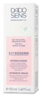 Extroderm Intensivcreme von DADO SENS im aktuellen Müller Prospekt für 17,95 €