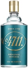 Aktuelles Echt Kölnisch Wasser Intense Eau de Parfum Angebot bei Rossmann in Neuss ab 14,99 €