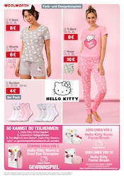 Aktueller Woolworth Prospekt mit Küchenmöbel, "Aktuelle Angebote", Seite 3