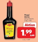 Würze im Angebot bei Markant Nordwest in Detmold Würze Angebote von Maggi bei Markant Nordwest Detmold für 1,99 €